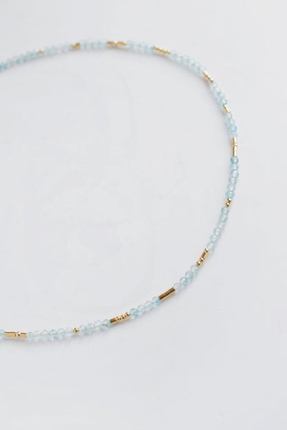 Love note Necklace with Morse code MessageNuma EstiloPersonalised Morse code Necklace