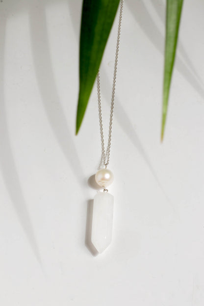 Mamata Necklace