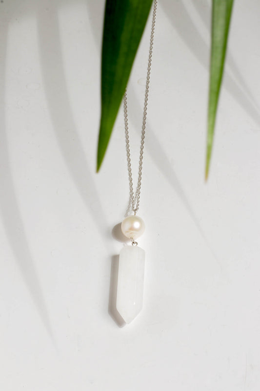 Mamata Necklace
