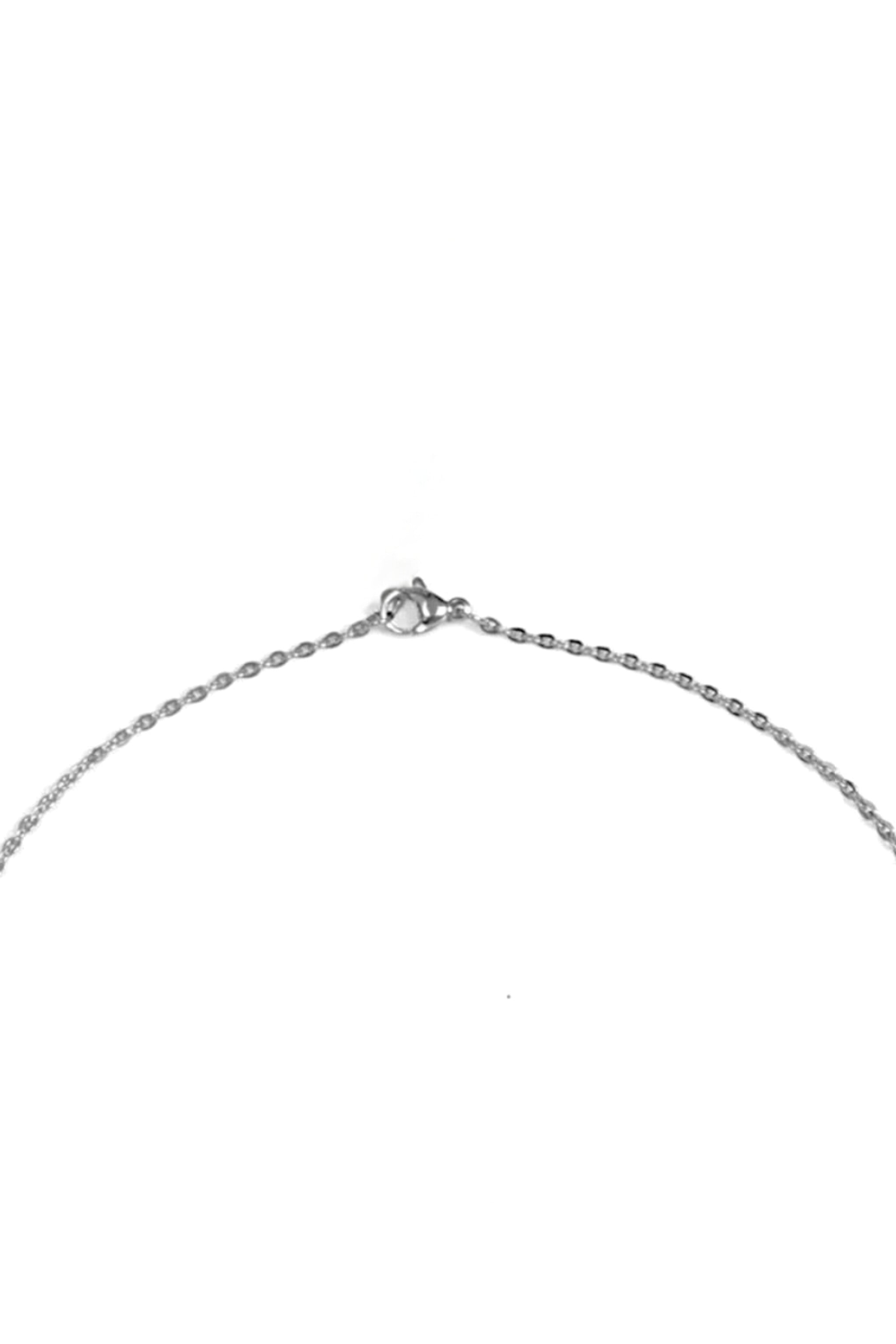 Cross Pendent