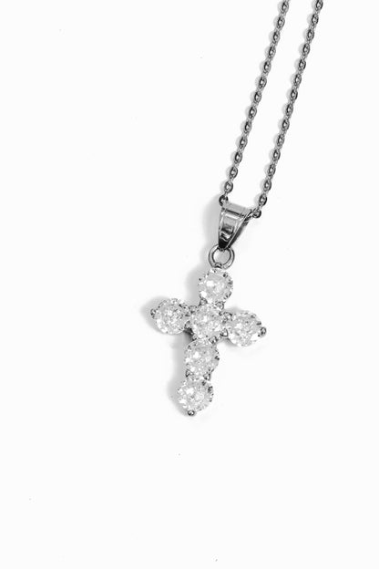 Cross Pendent
