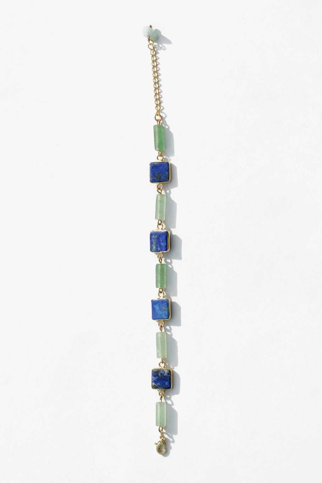 Stella BraceletNuma EstiloGemstone Bracelets
