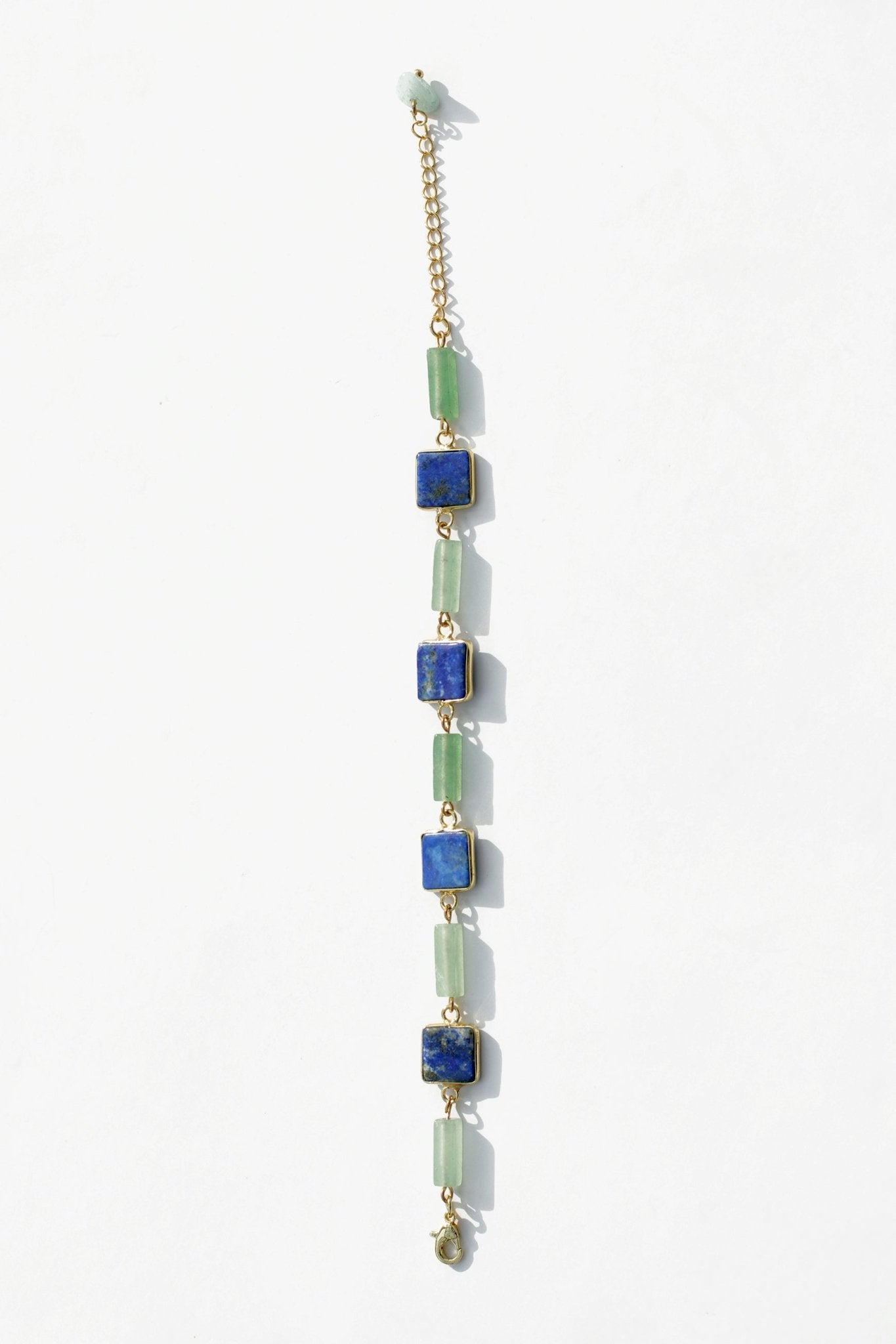 Stella BraceletNuma EstiloGemstone Bracelets
