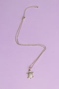 Take Me To The Sea NecklaceNuma EstiloTurtle Pendent Necklaces