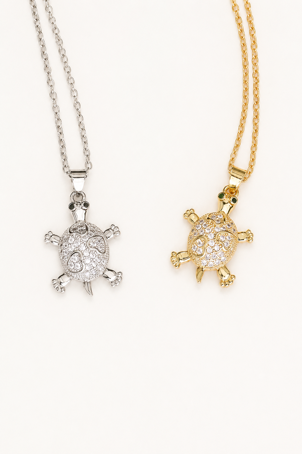 Take Me To The Sea Necklace